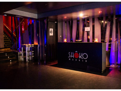 shoko madrid